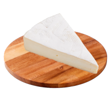 Voordeelpunt brie 60+